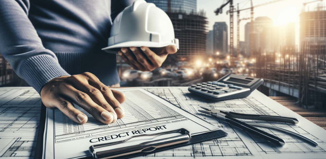 what-is-the-lowest-credit-score-for-a-construction-loan