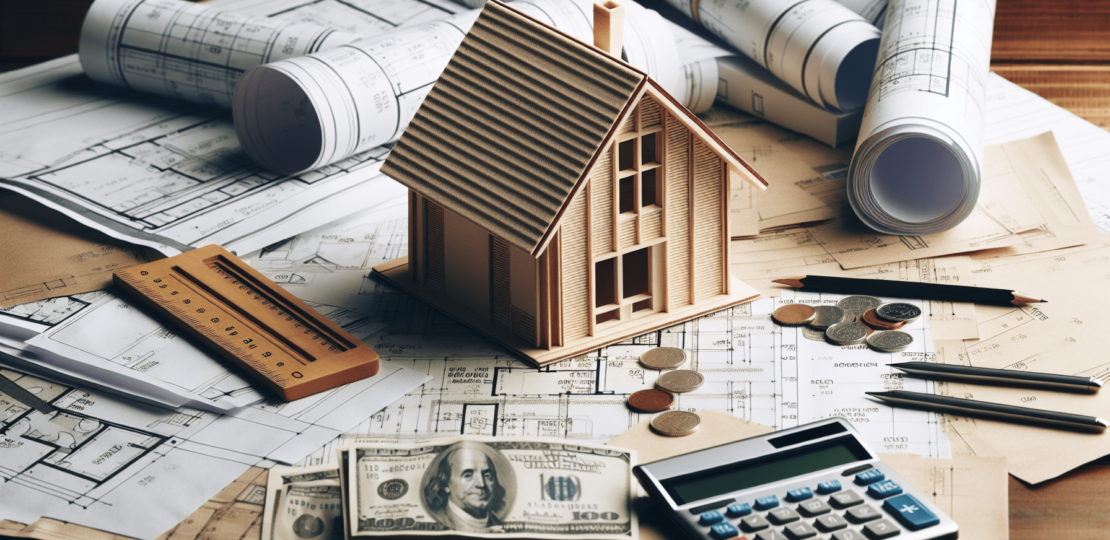 will-a-bank-loan-you-money-to-build-your-own-house