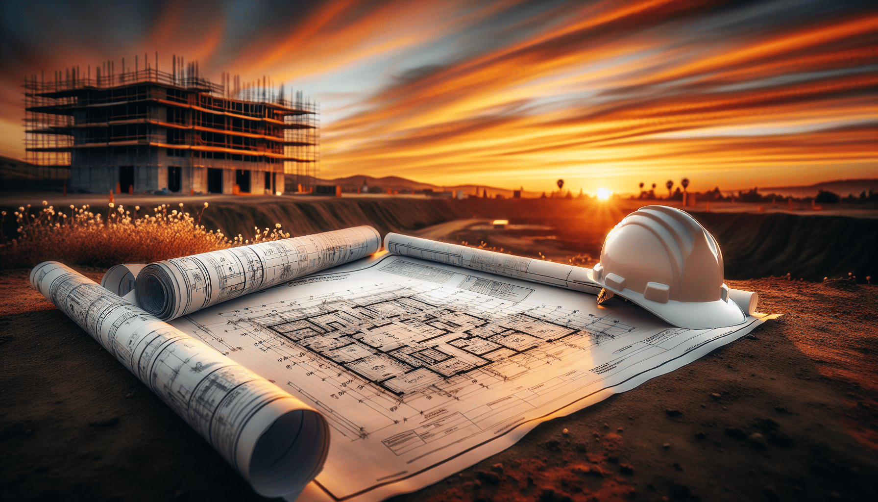 California Construction Loans